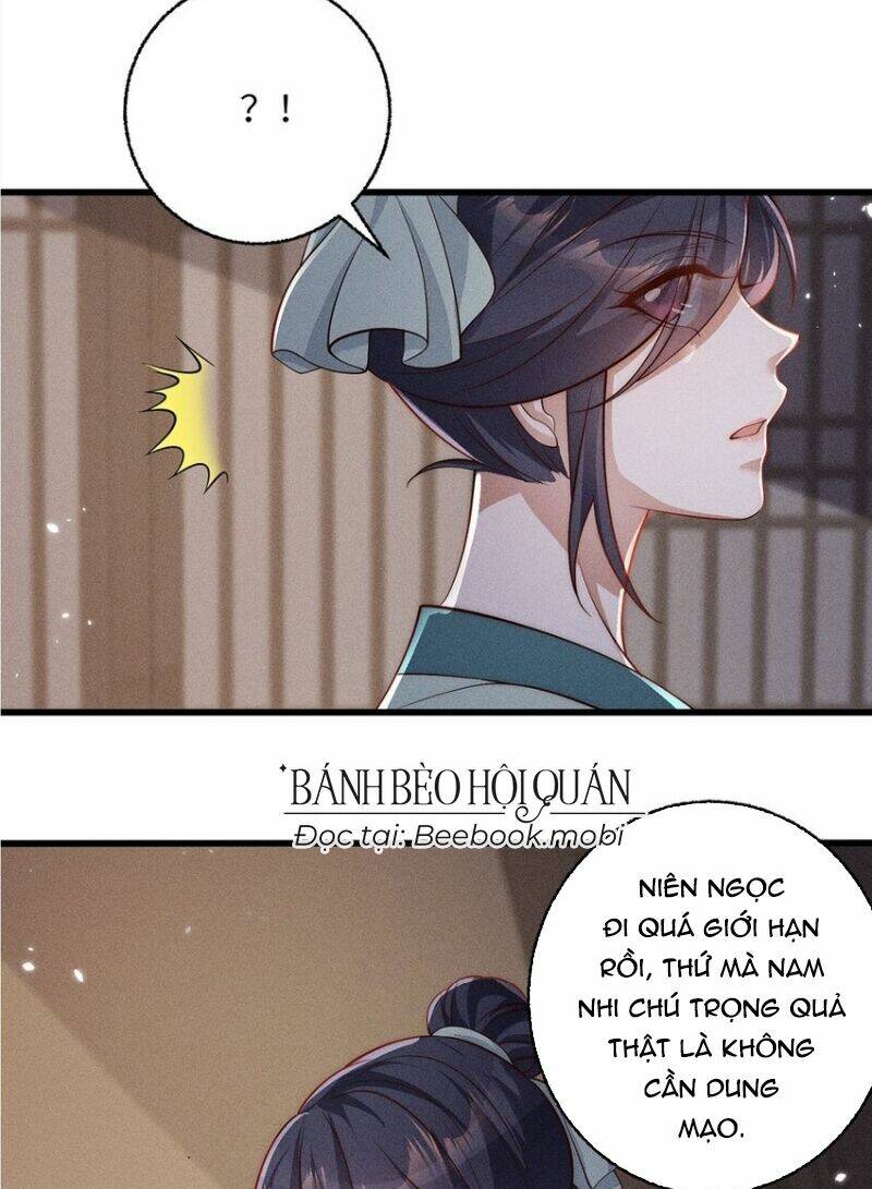 tái sinh trở lại : ta trở thành độc y thái tử phi chapter 54 31