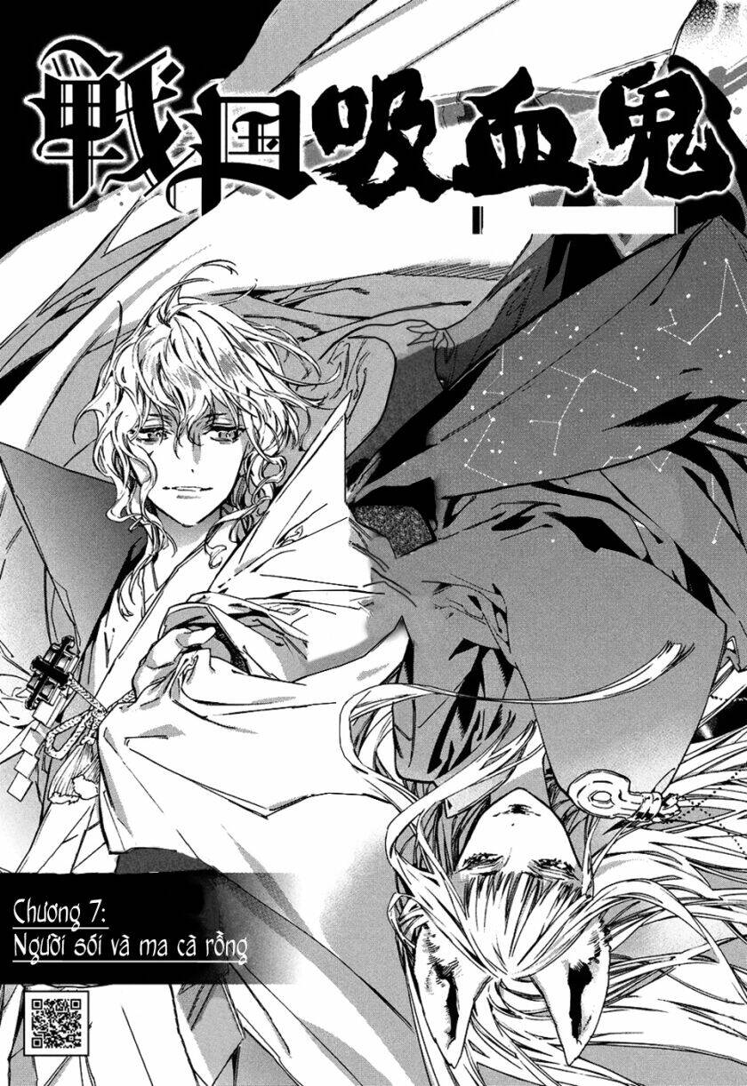 sengoku vamp chapter 7 7