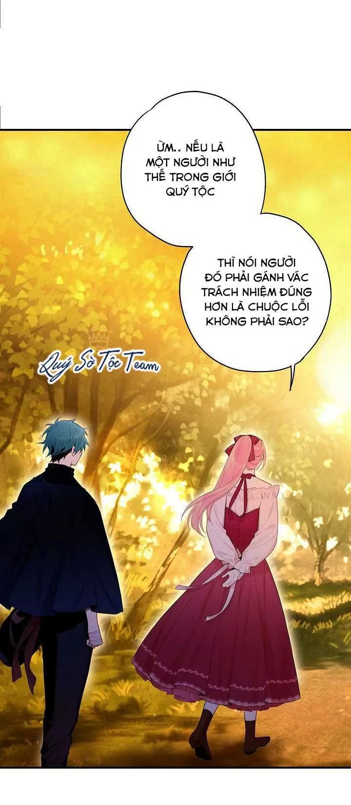 trọng sinh trở thành hoàng phi chapter 119 3