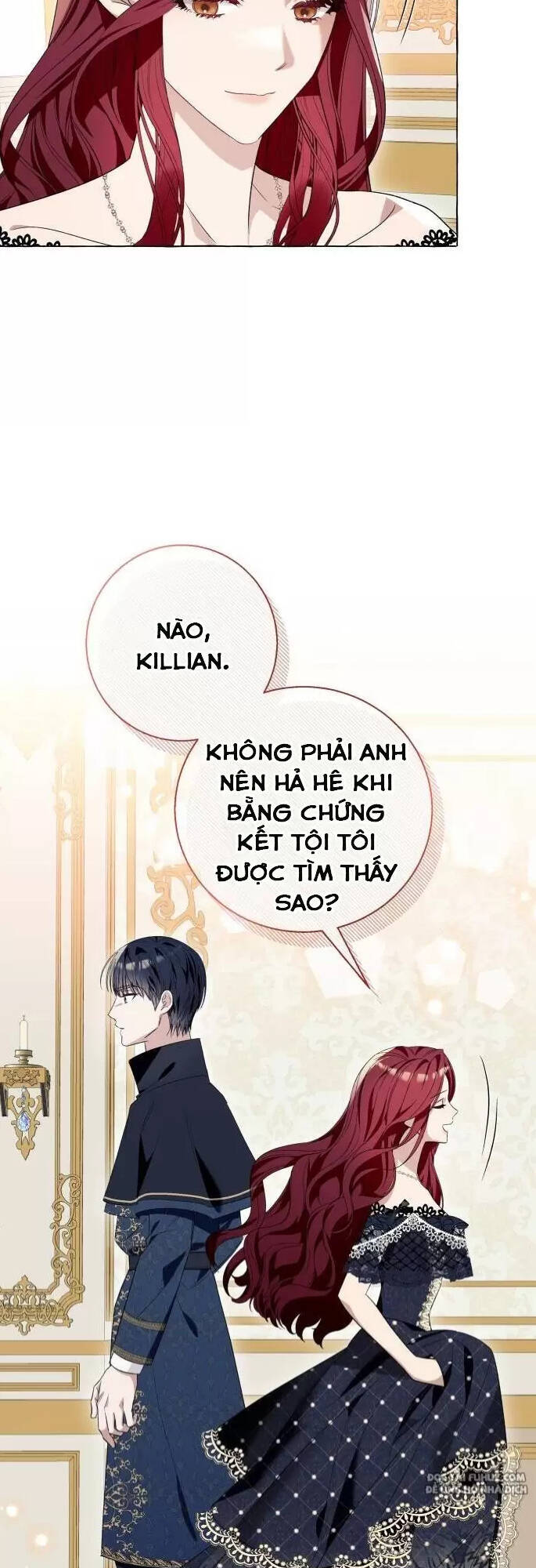 tôi tưởng đó chỉ là tiểu thuyết trọng sinh bình thường chapter 17 33