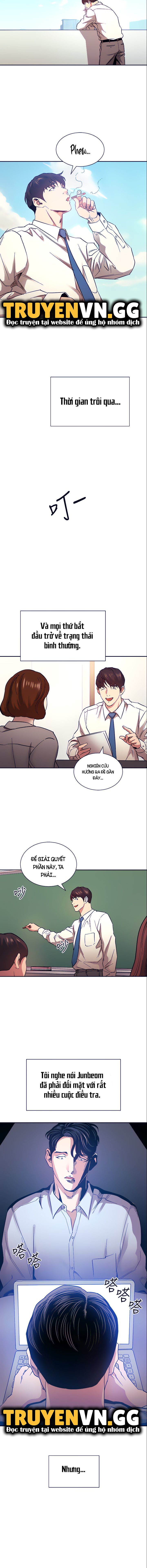 khi mẹ săn trai chapter 73 11