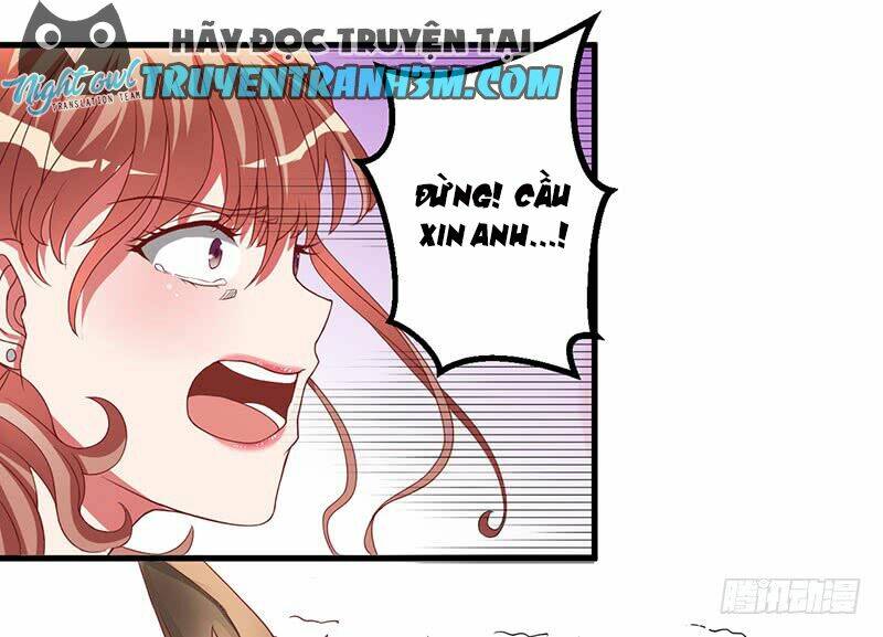 trên gối của chủ tịch ác ma chapter 16 14