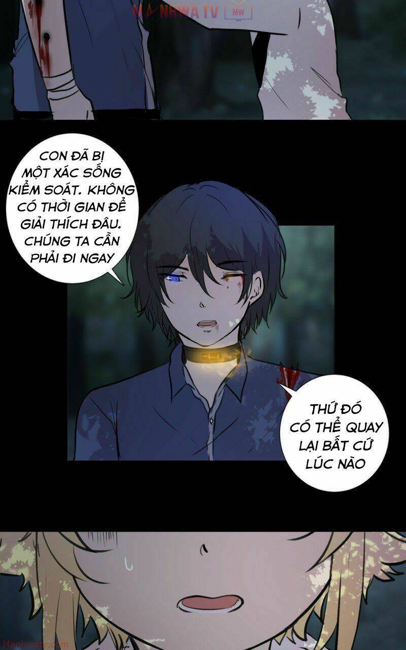 Trọng Sinh Mạc Thế Chapter 48 46