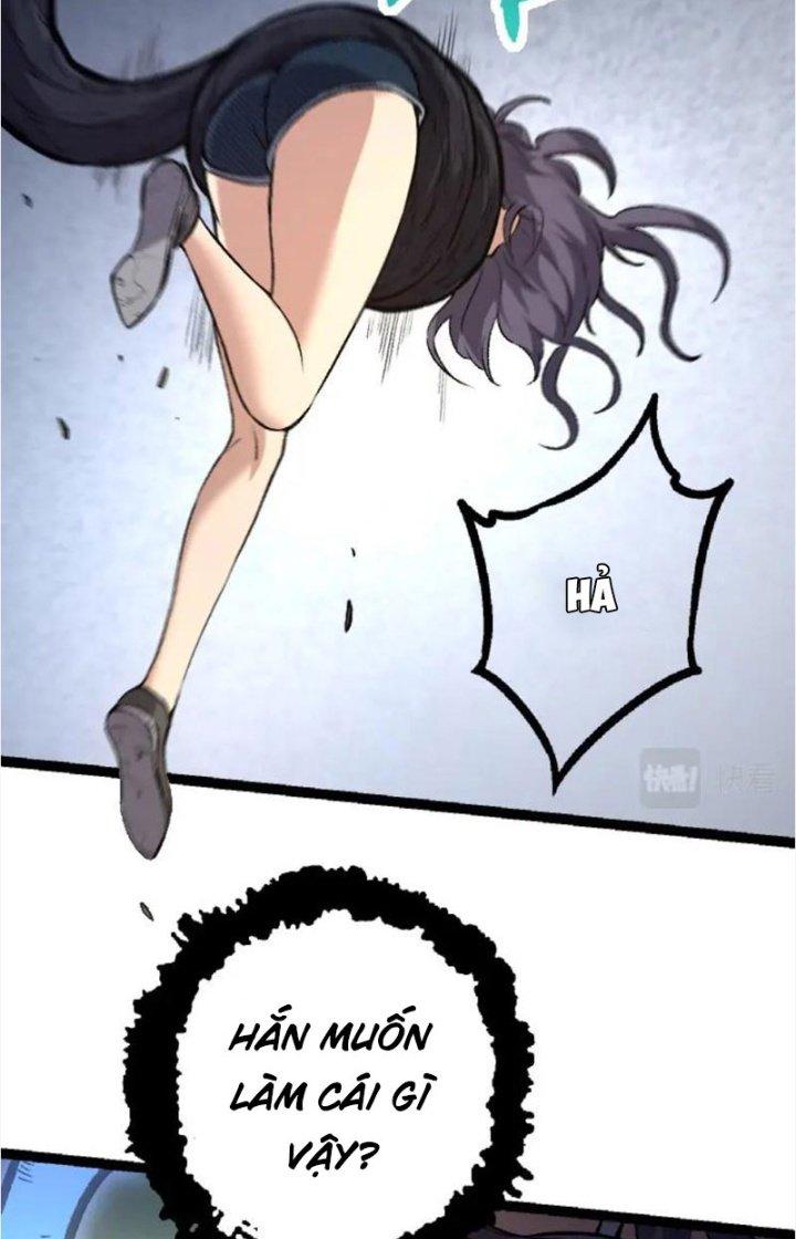 từ cây cổ thụ bắt đầu tiến hóa chapter 30 27