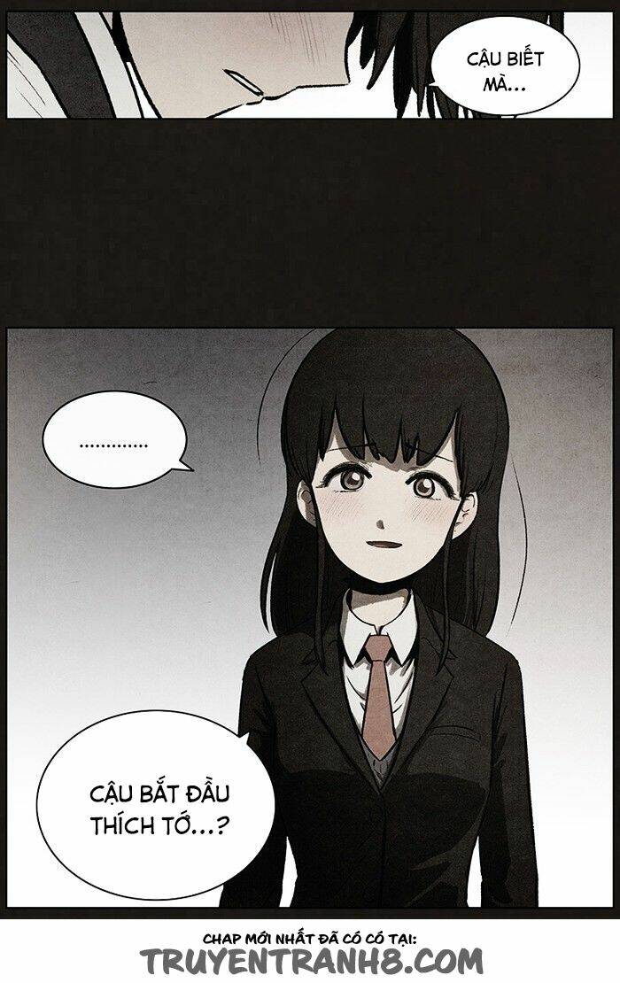 đứa con của quỷ dữ chapter 65 24