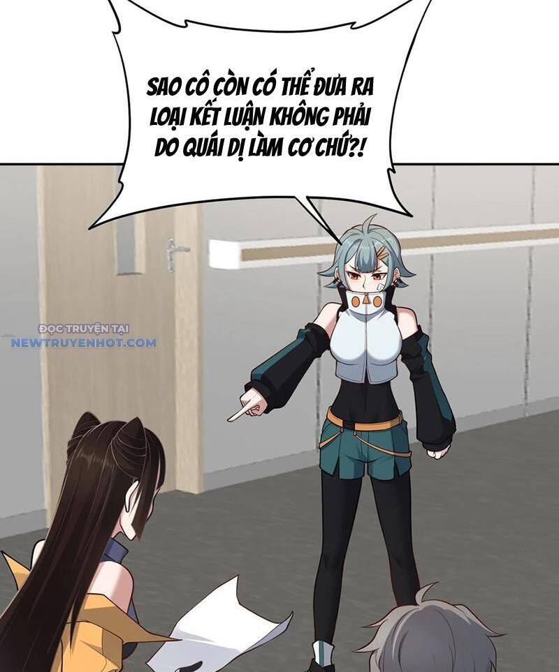 đại lộ vô danh chapter 52 3