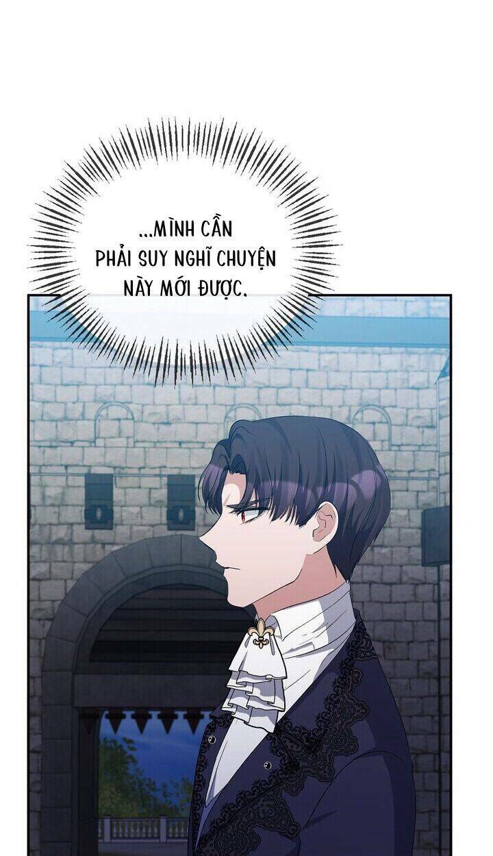 nữ công tước phương bắc là một nhân vật phản diện chapter 28 37