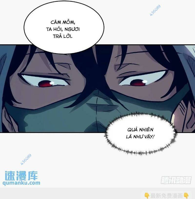 tay trái của ta có thể biến chapter 23 31