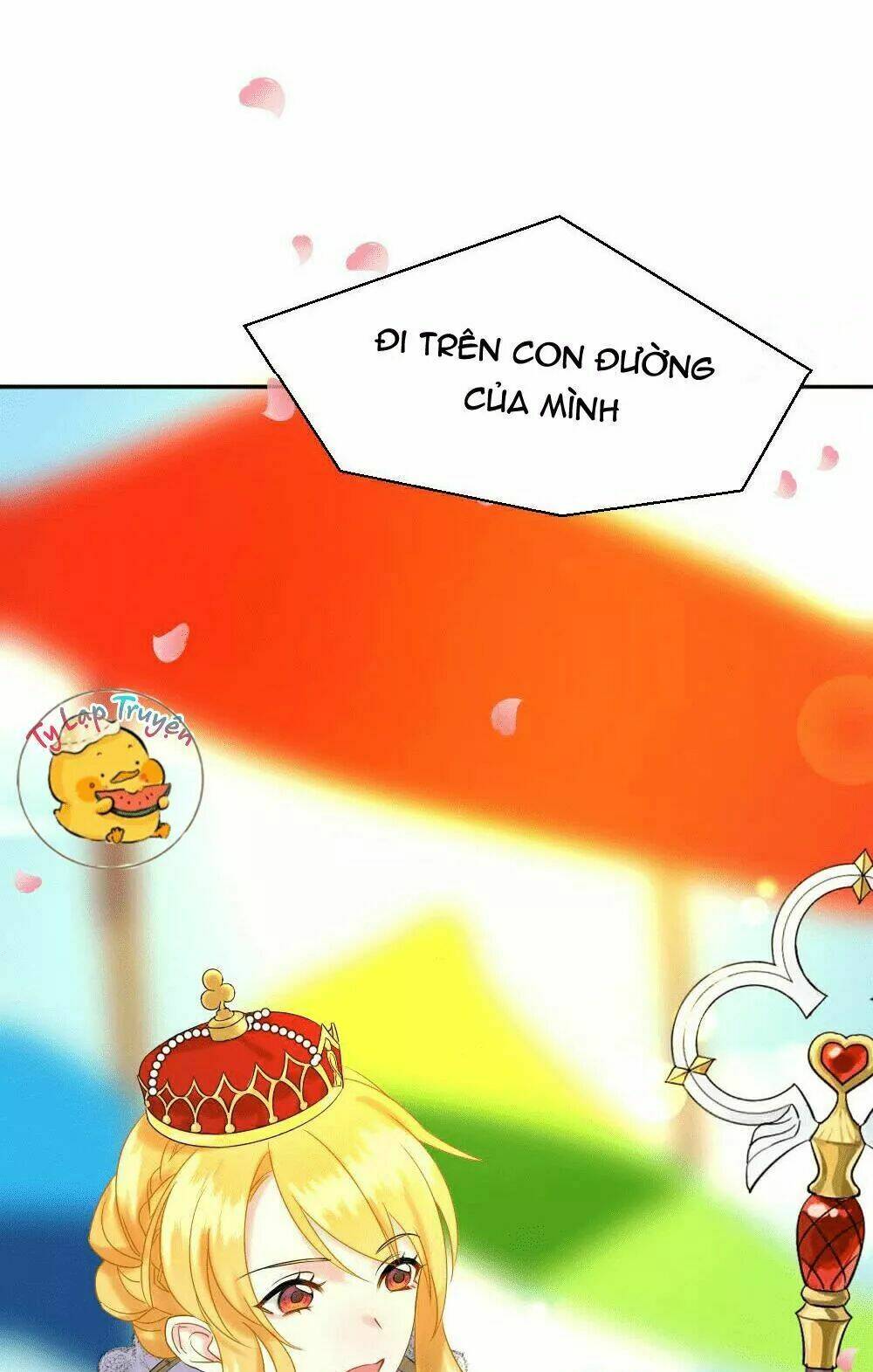 trời sinh một đôi?! ta từ chối! chapter 0 20