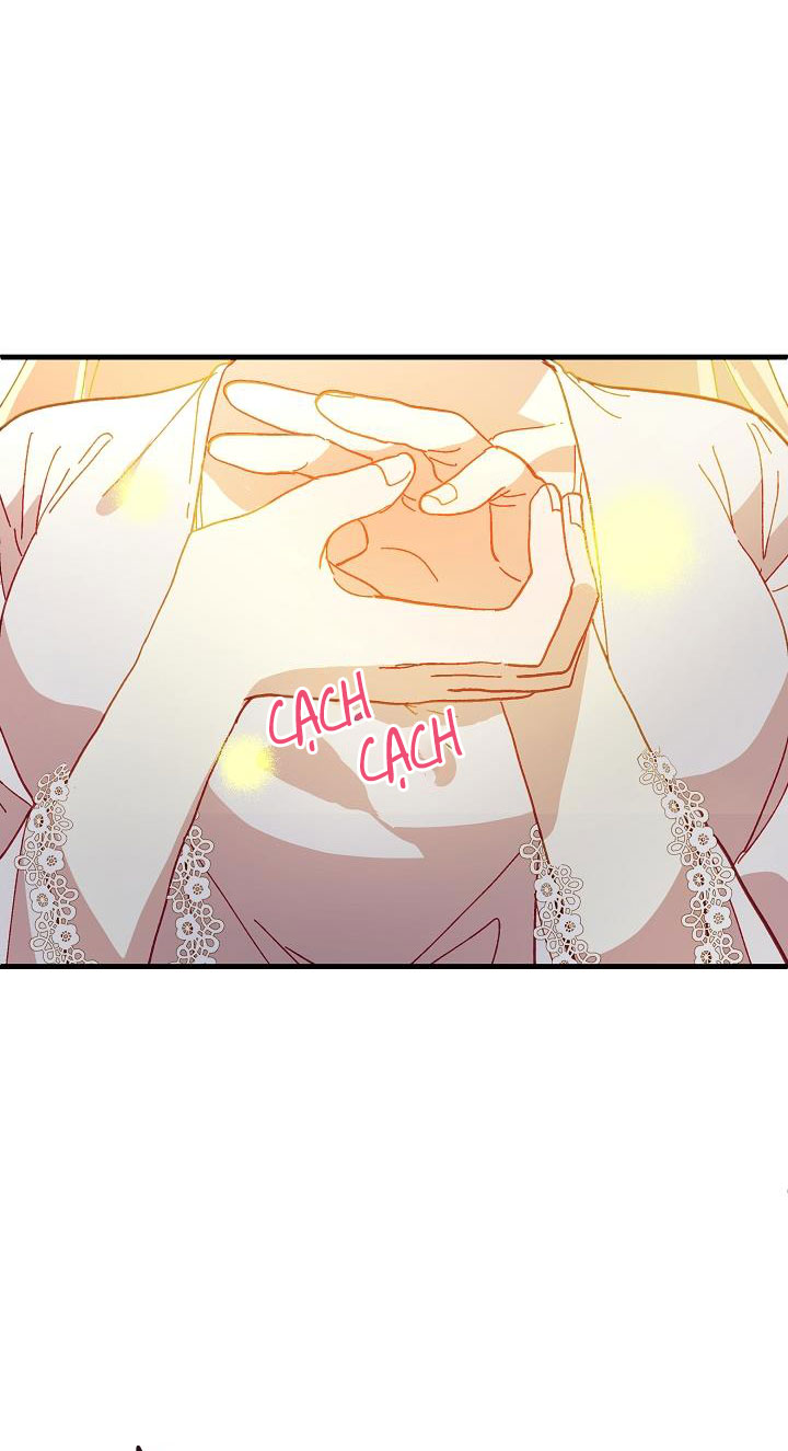 công chúa giả điên chapter 31.2 23