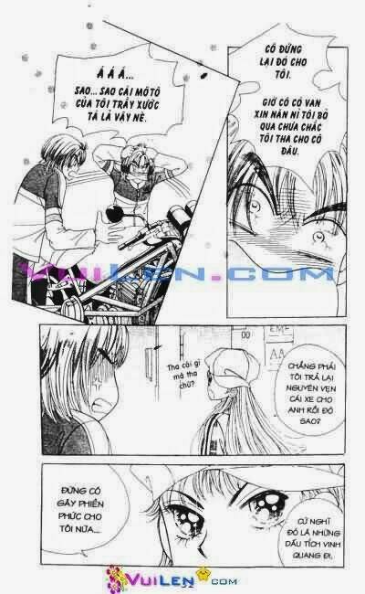 kẻ săn tiền chapter 1 32