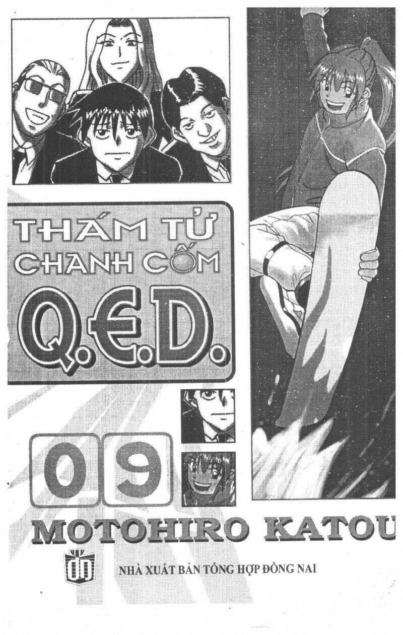 thám tử toma chapter 9 1