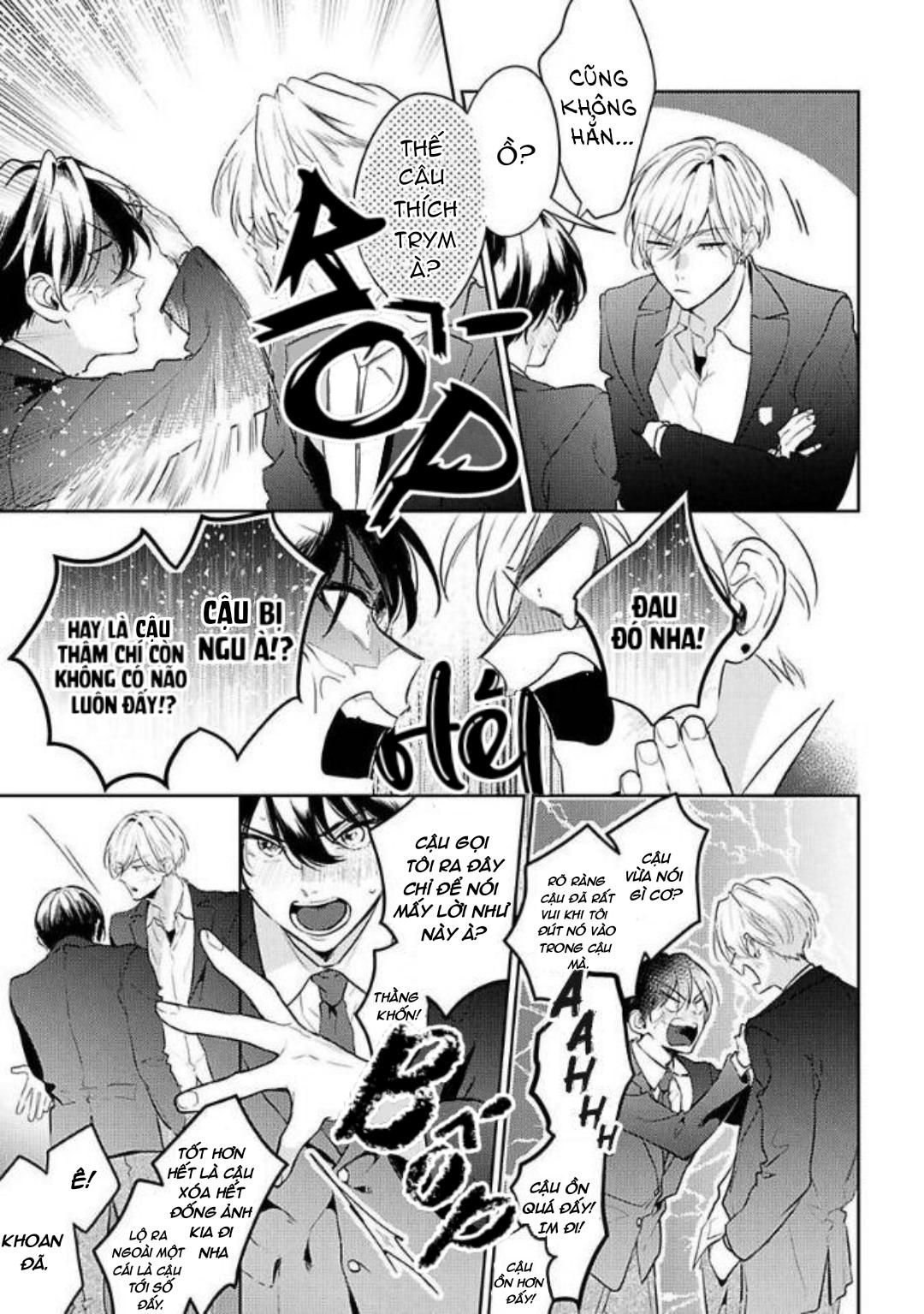 yêu vào bên trong chapter 1 31