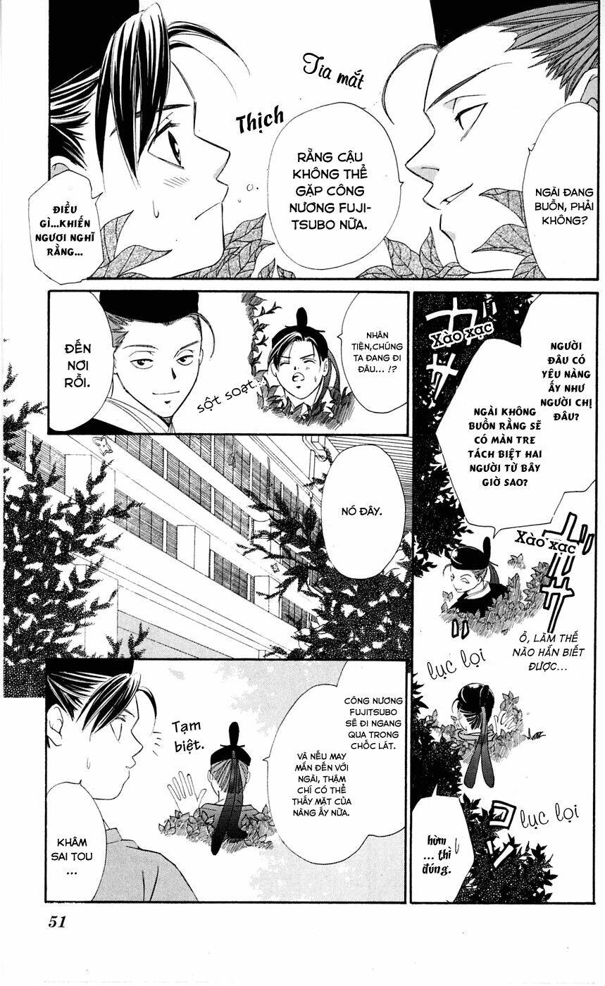 gekka no kimi chapter 1.2 26