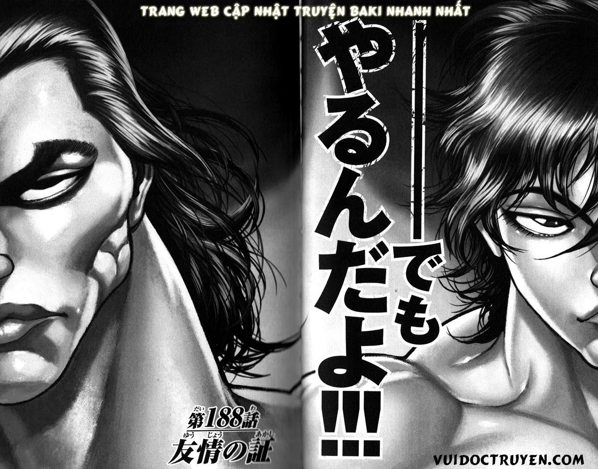 baki – son of ogre chapter 188 1