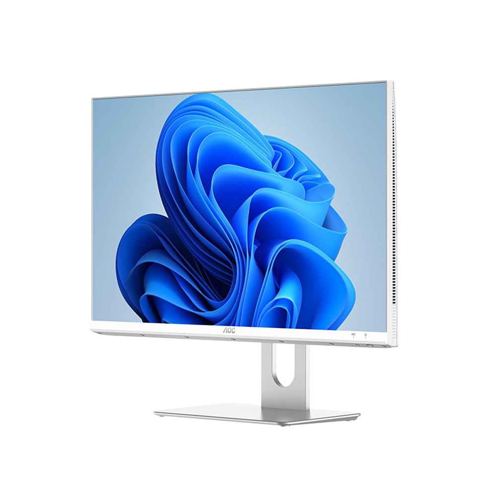Màn Hình Máy Tính All In One AOC A66 Core i5-14450HX RAM 16GB SSD 512GB Win 11 Pro 24 Inch, Hàng Chính Hãng, SKU:512A24A66-1FW4X2G74N
