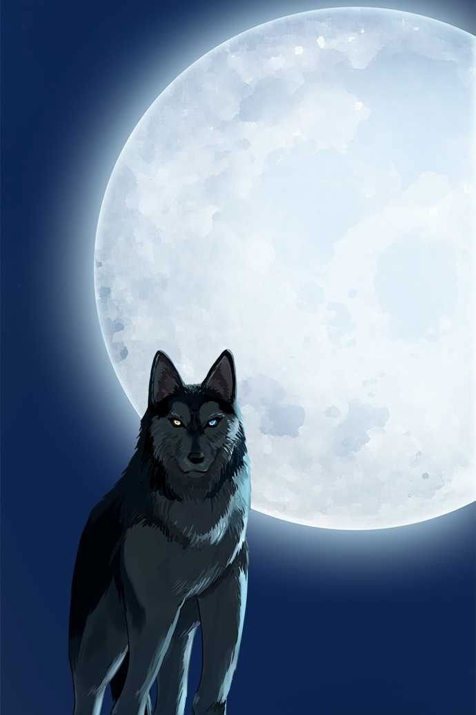 nụ hôn nguyền rủa chapter 1 3