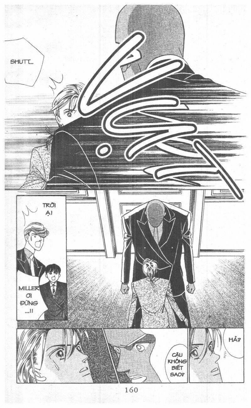 nàng tiên ánh trăng - kaguya hime chapter 15 158