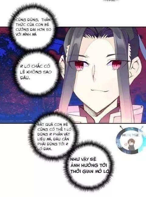 Lão Đại Xuyên Không Thành Tiên Nữ chapter 51.2 2