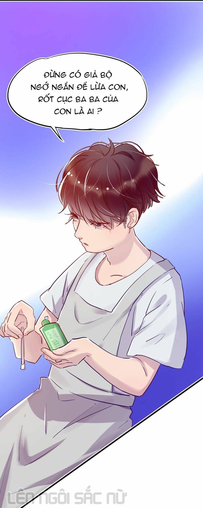 boss lãnh khốc buông em ra chapter 2 29