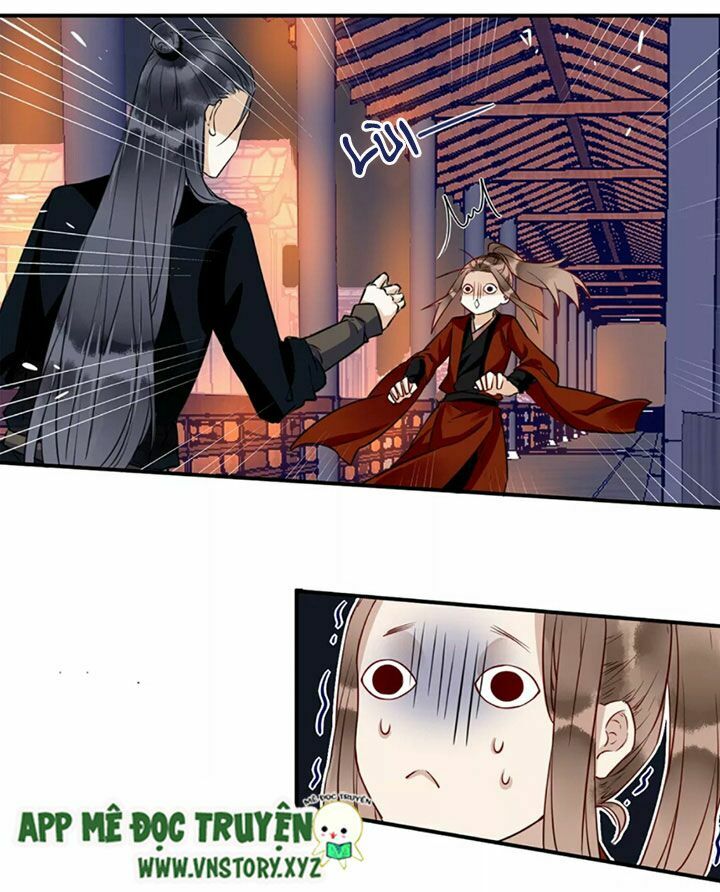 Công Chúa Giá Đáo chapter 39 - Trang 18
