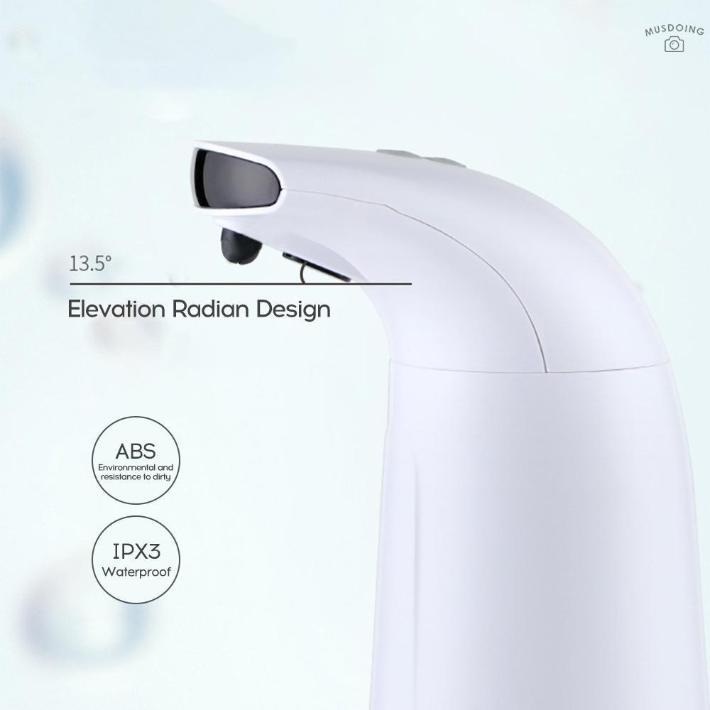 Máy Tạo Bọt Tự Động Cho Cà Phê