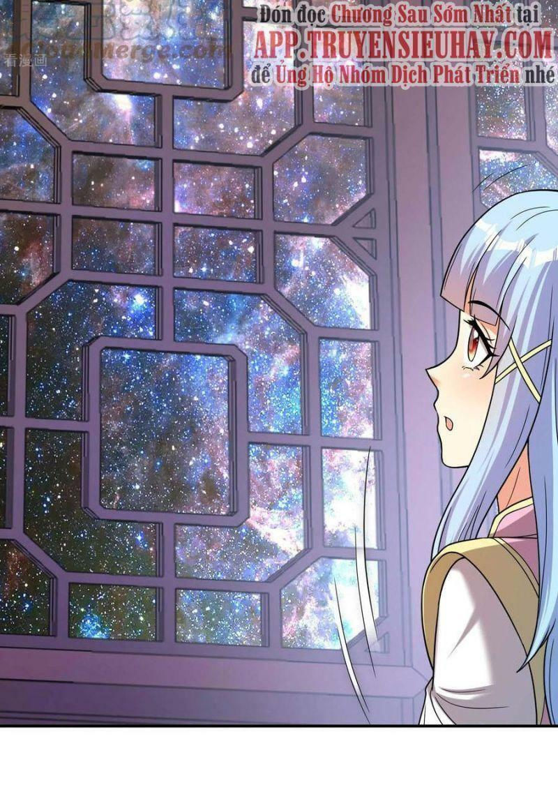 đệ nhất người ở rể chapter 160 3