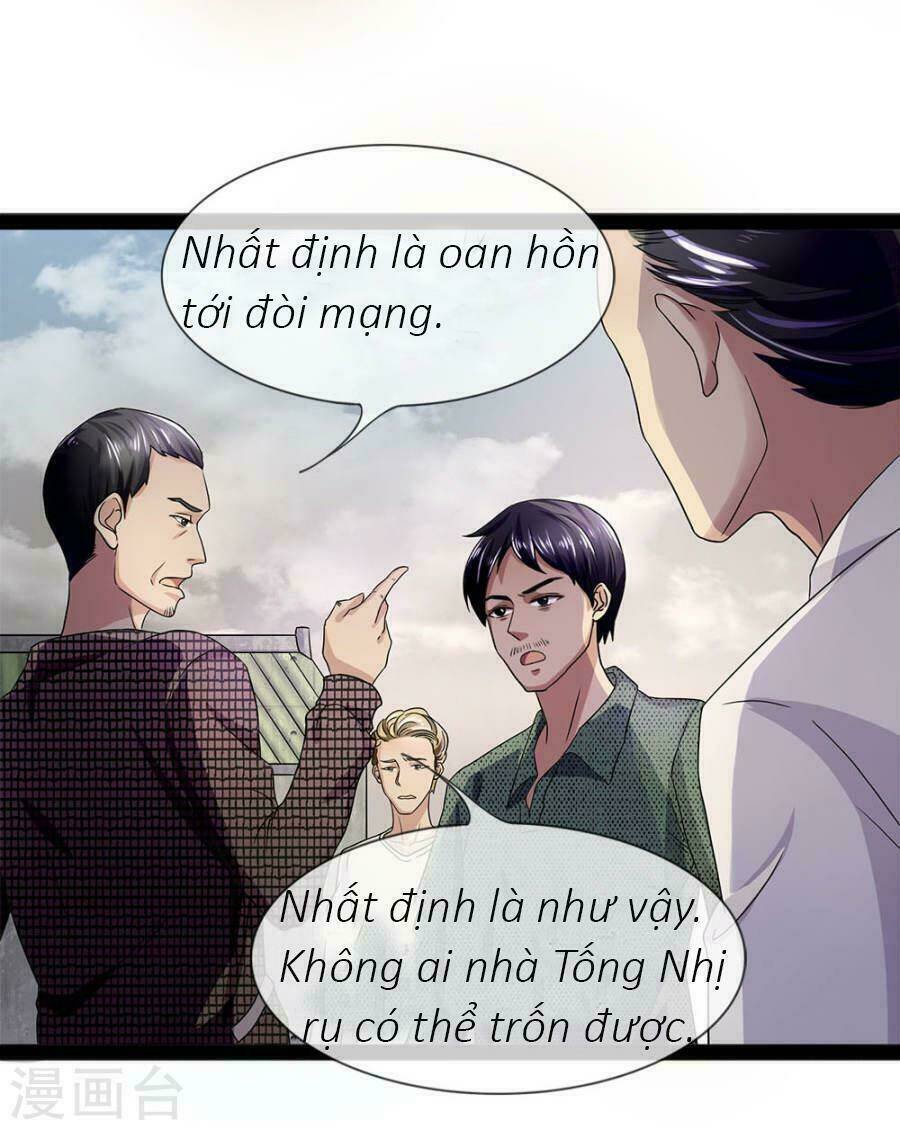 quỷ vương hai mặt quấn lấy tôi chapter 17 3
