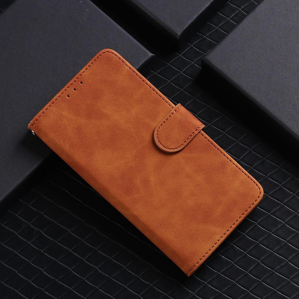Ốp điện thoại da PU kiểu ví lật cho OPPO A9 2020/A5 2020 A8/A31 2020 A52/A72/A92 A15 A93 5G/A74 5G/A54 5G Realme C15 C11 C20 C21