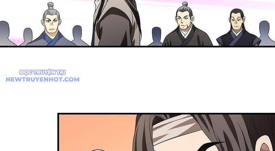 thiên long bát bộ webtoon chapter 121 72