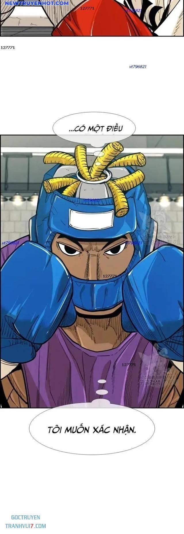 shark - cá mập chapter 225 4