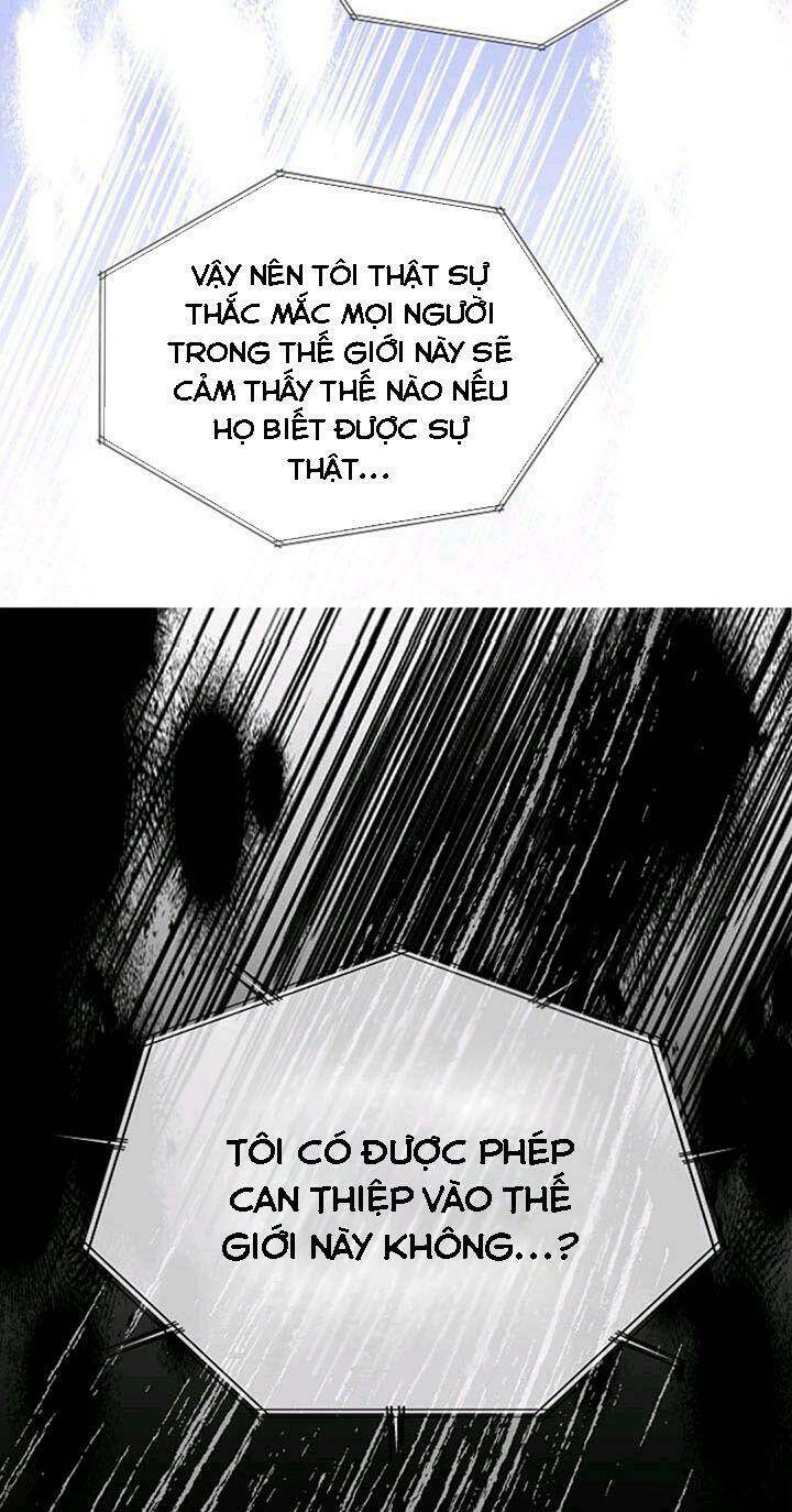 tôi là bạn gái cũ của một người lính chapter 50 39