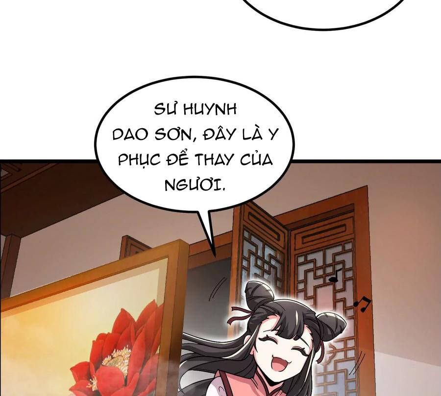 bản kiếm tiên tuyệt không làm nô chapter 53 55