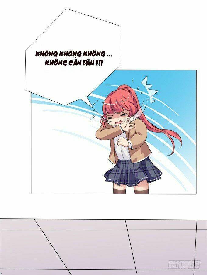 tình yêu ba tuyến chapter 7 41