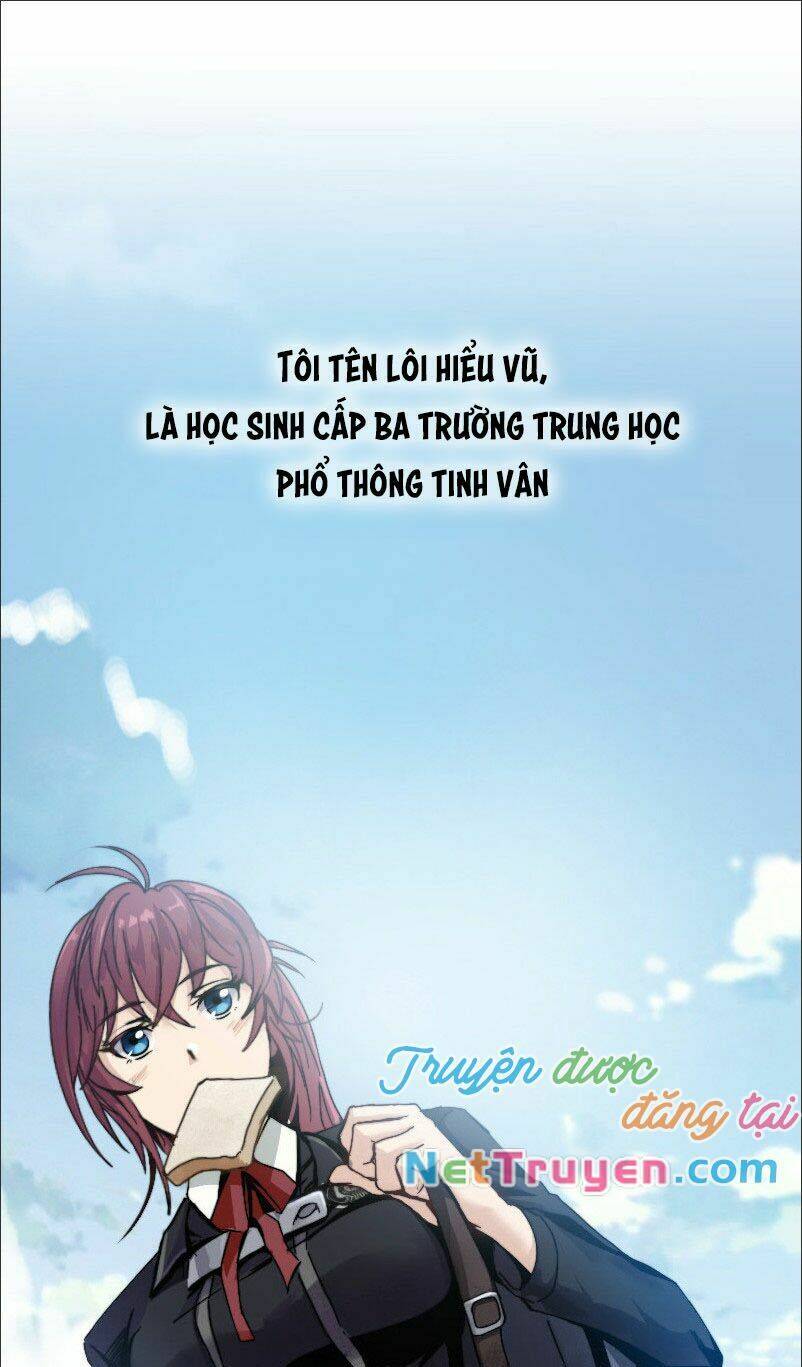 người tiên phong chapter 1 3