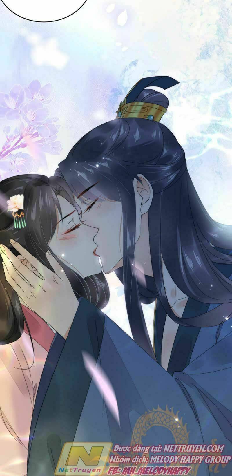 dục hỏa độc nữ chapter 96 39