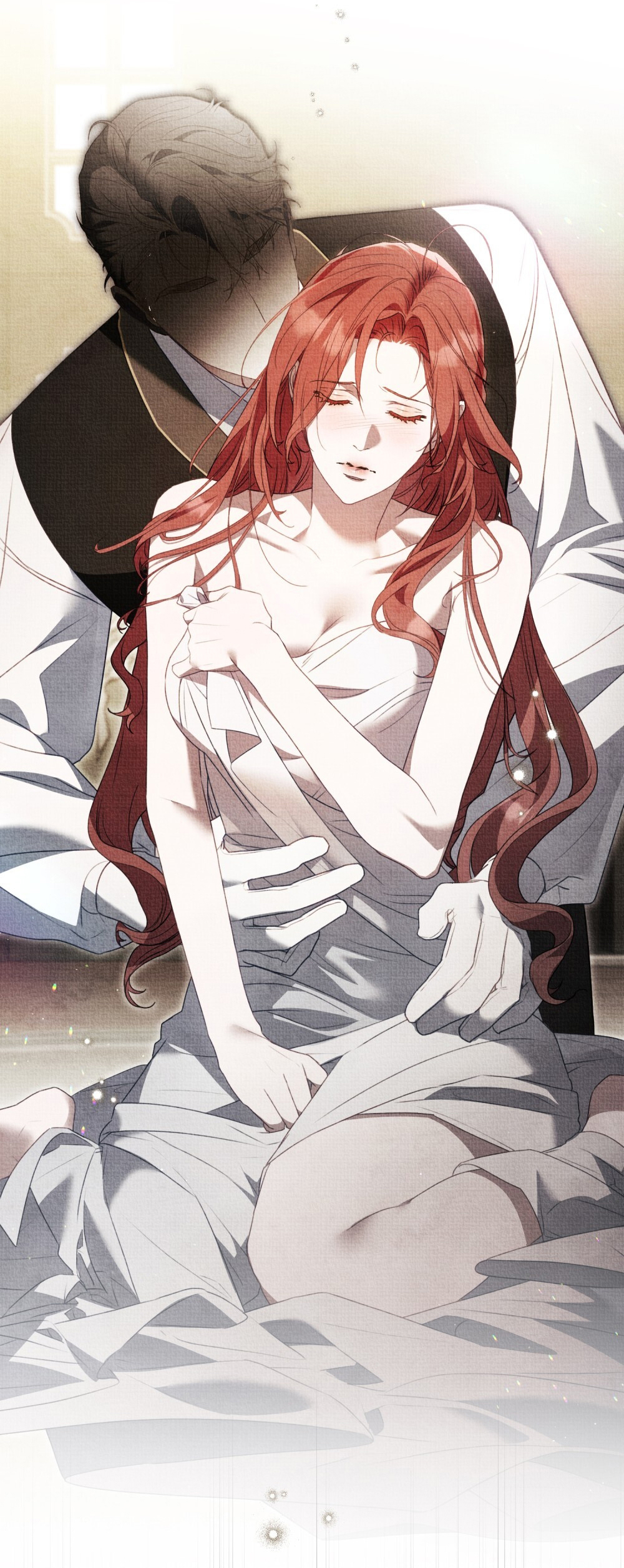 [15+] người hầu gái chapter 5.2 25