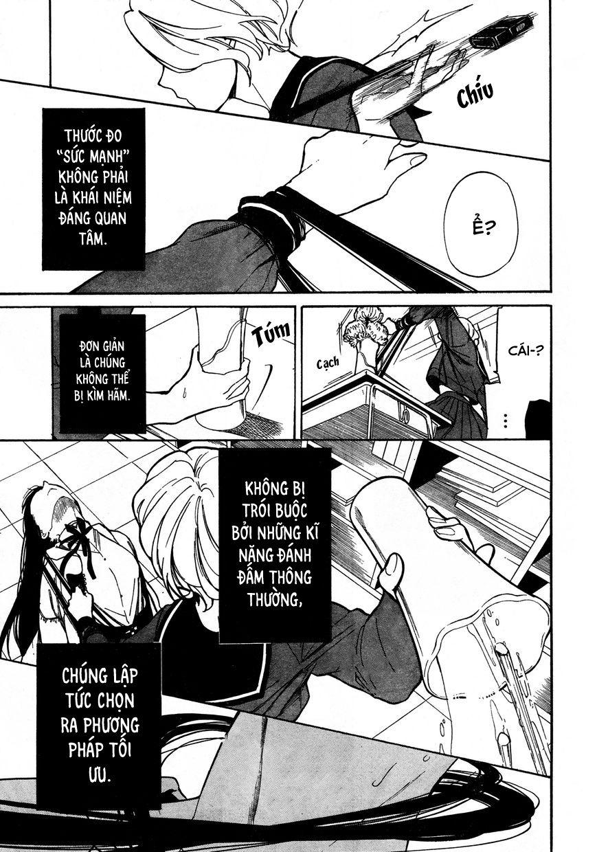 innocent devil chapter 2.2 9