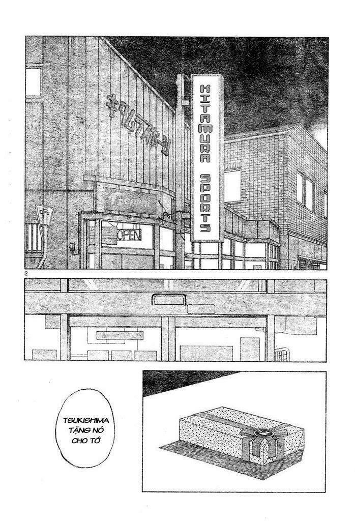 trò chơi vượt qua thử thách chapter 104 2