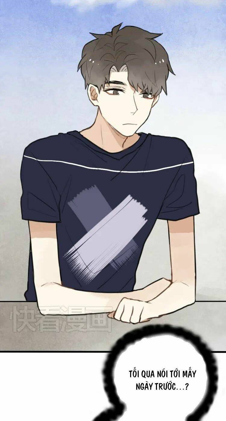 thôi miên em yêu anh chapter 3 39