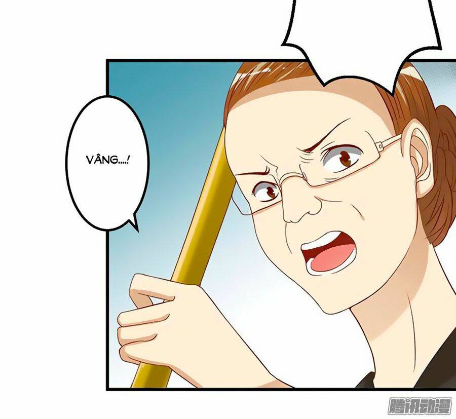 gối đầu vào tổng tài ác ma chapter 10 30