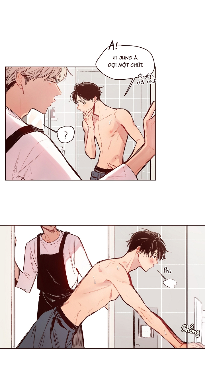 hãy trao cho tôi một tình yêu tựa như phim chapter 10 3