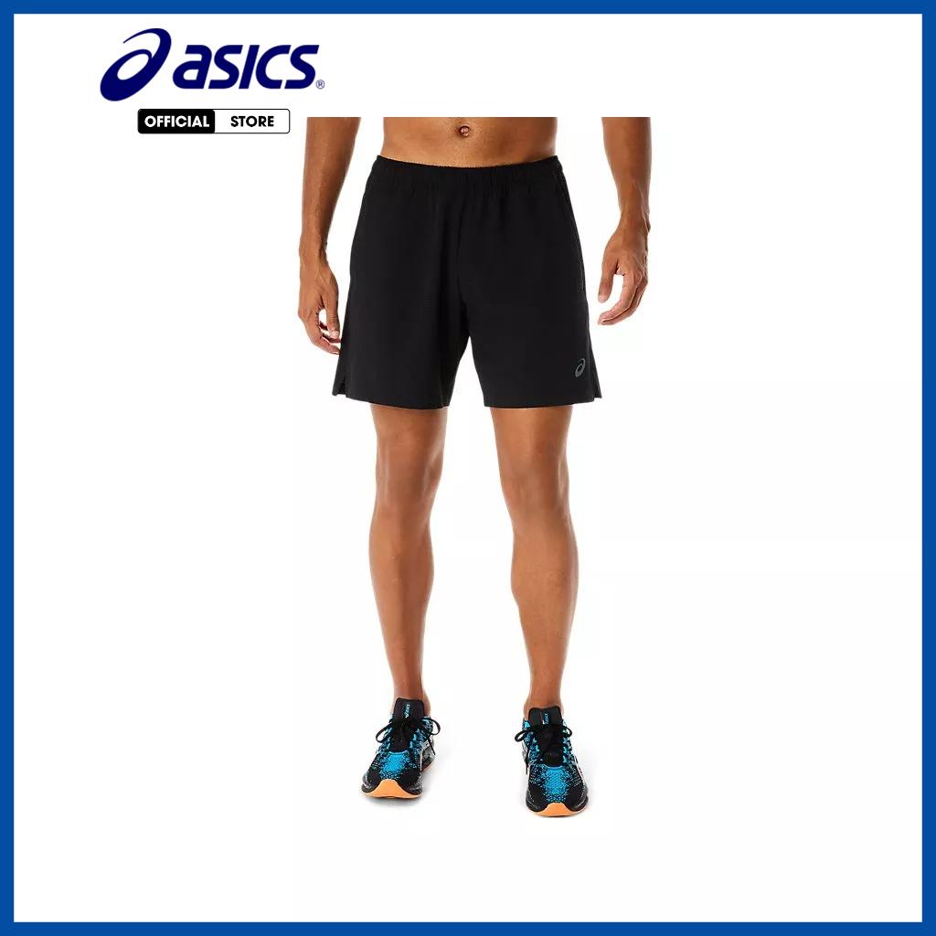 Quần Short Thể Thao Nam Asics VENTED STRETCH 7IN 2031D795.001