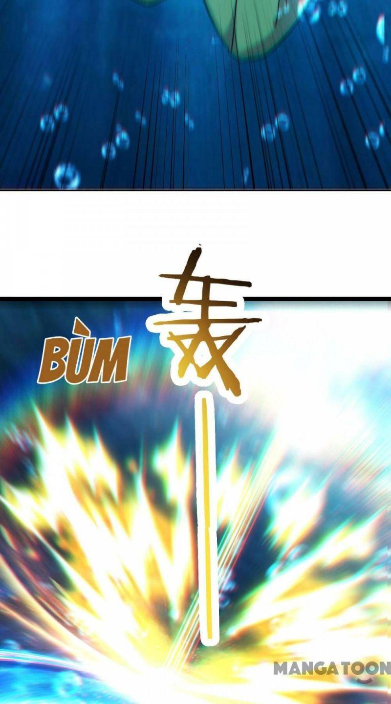 đồ đệ ta toàn là nữ ma đầu chapter 197 14