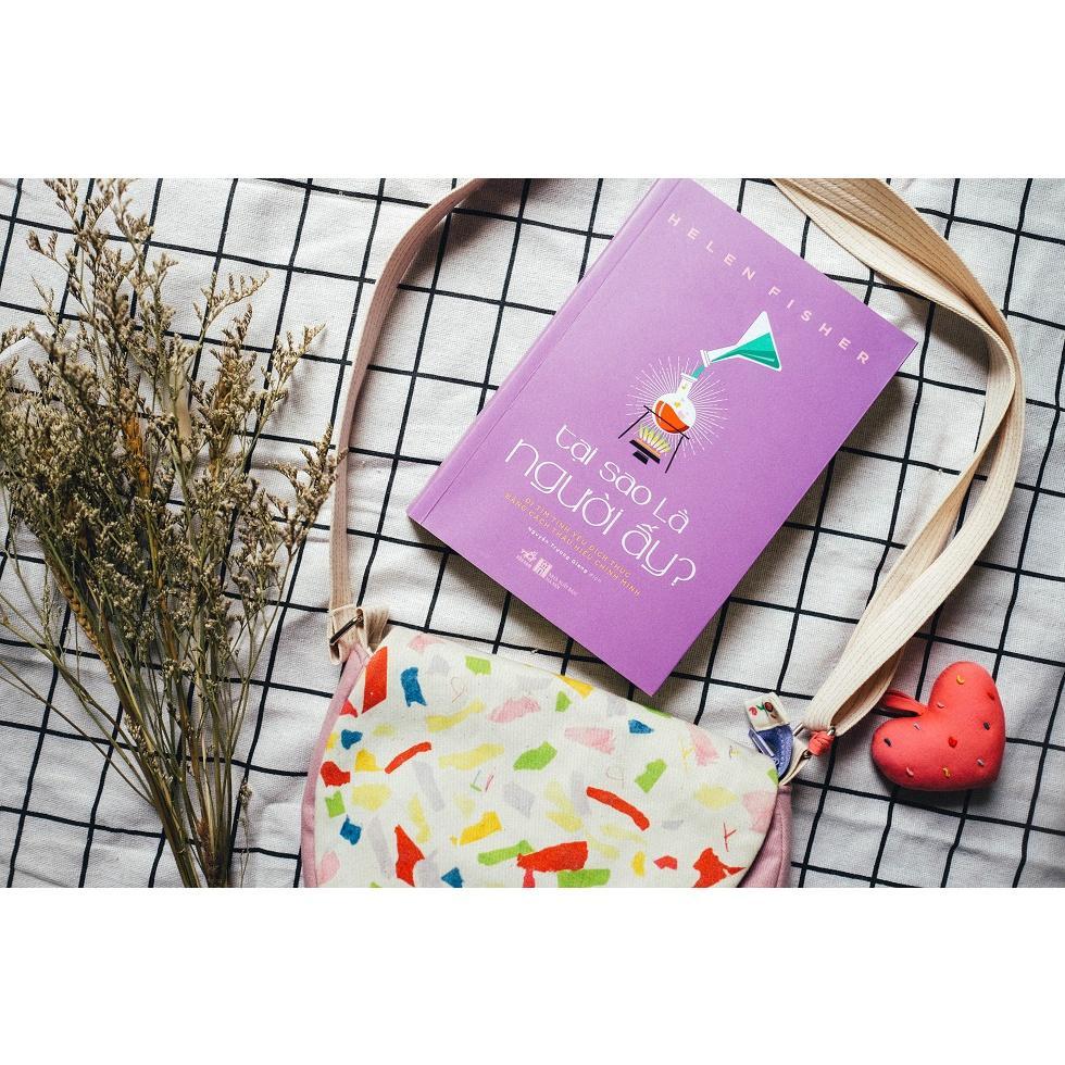 Tại sao là người ấy? - Bản Quyền