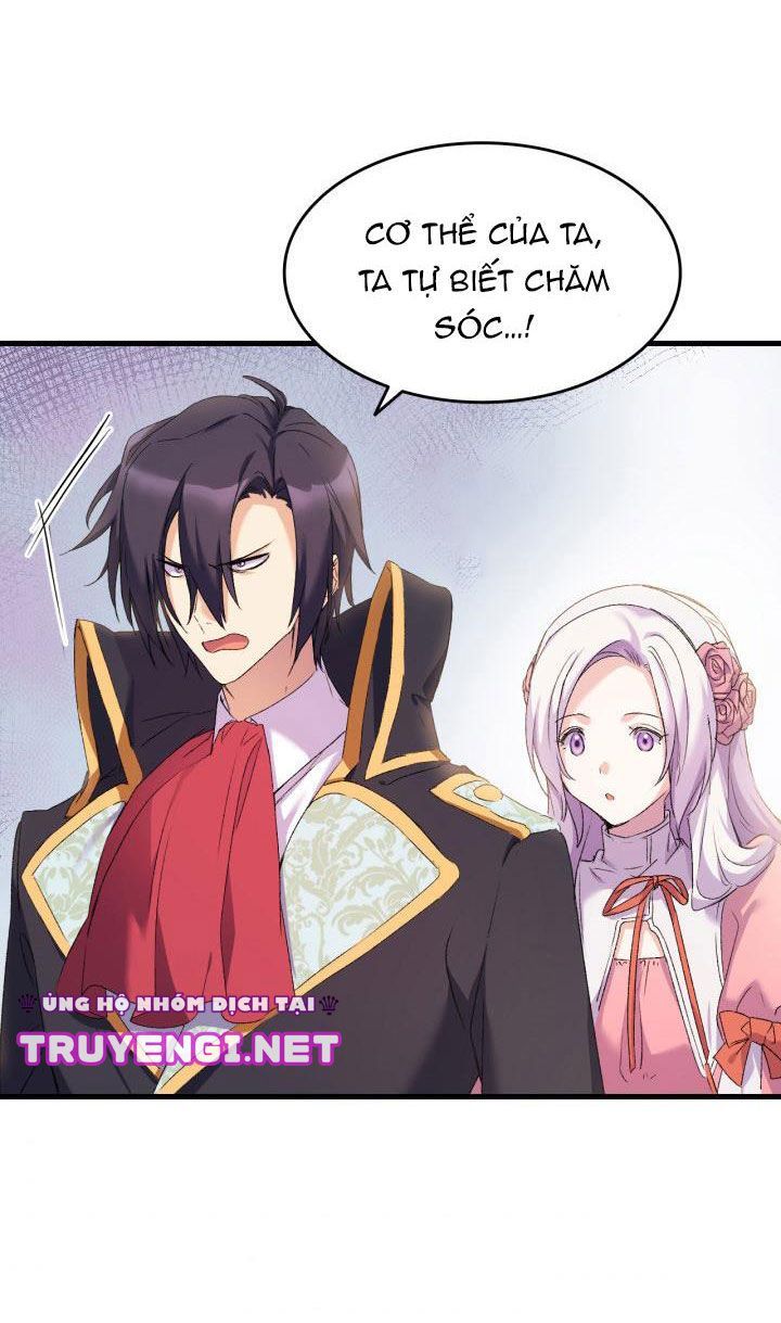 tôi định quyến rũ anh trai nhưng nam chính đã đến chapter 11 65