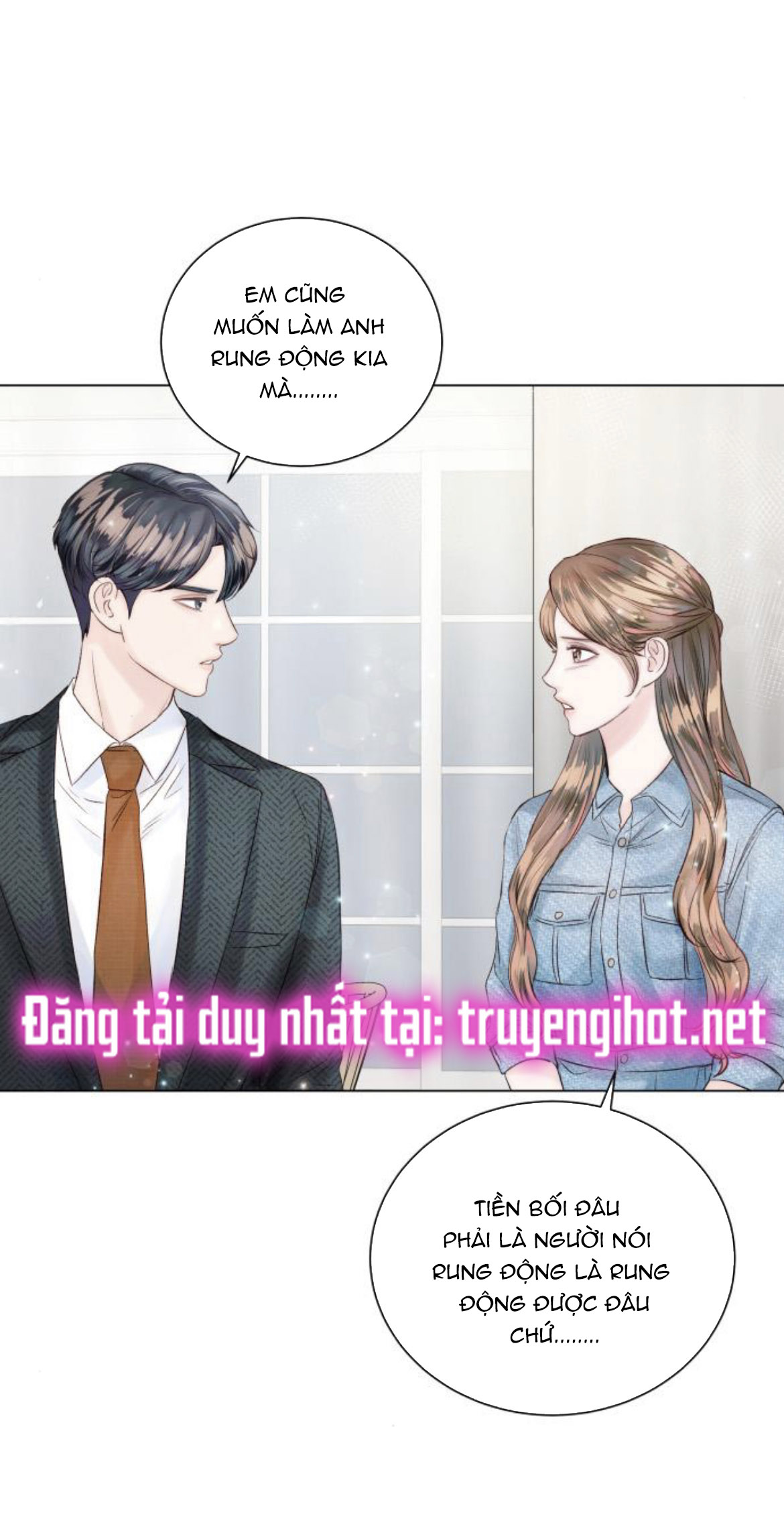 kết thúc nhất định sẽ có hậu chapter 25.3 10