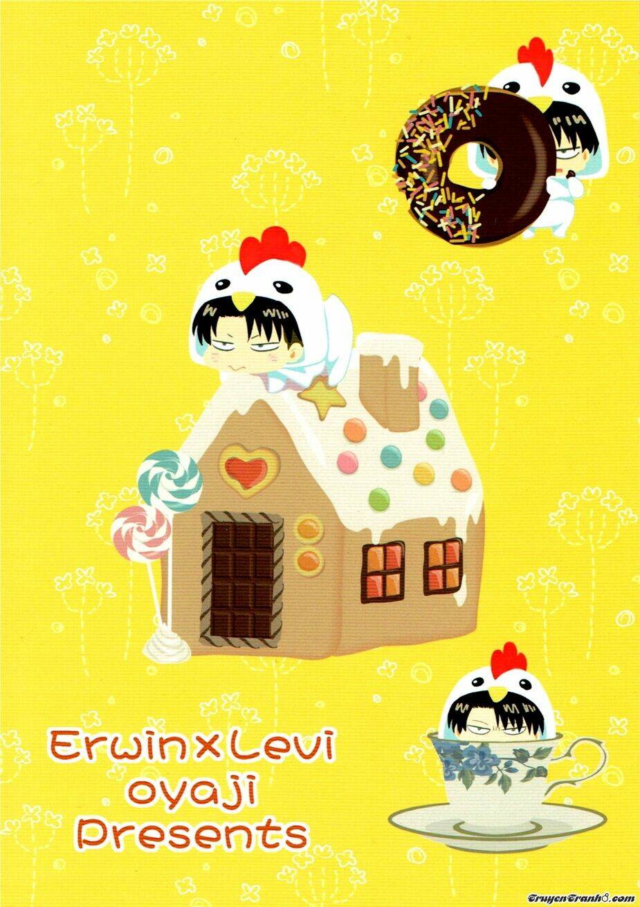 kokko 's extra chapter 3 26