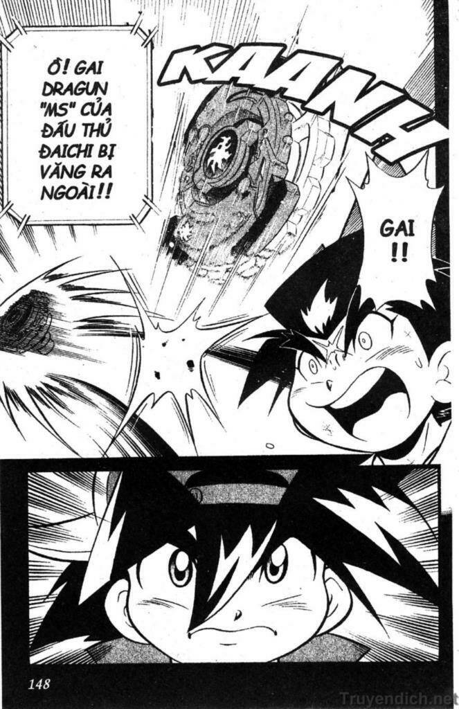 beley - con quay truyền thuyết chapter 12 139