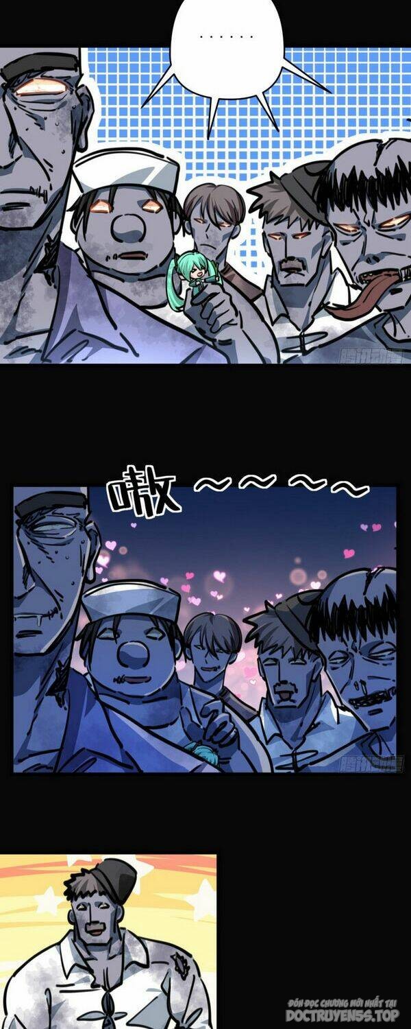 giải cứu 99 nữ chính ở mạt thế chapter 12 17